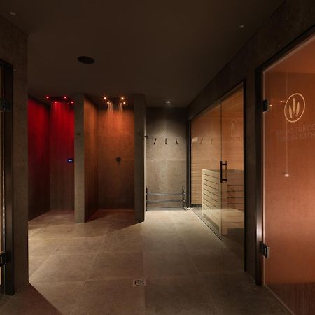 Le Fucine Hotel Buttrio Εξωτερικό φωτογραφία