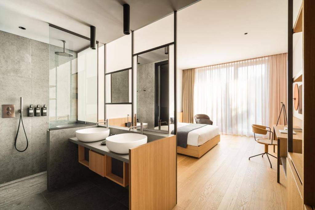 Le Fucine Hotel Buttrio Εξωτερικό φωτογραφία