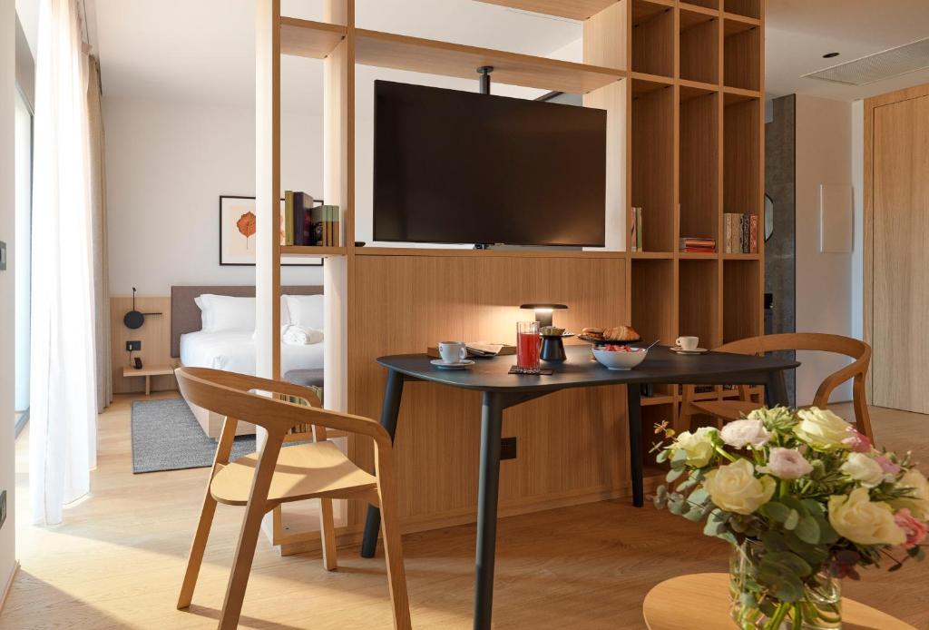Le Fucine Hotel Buttrio Εξωτερικό φωτογραφία