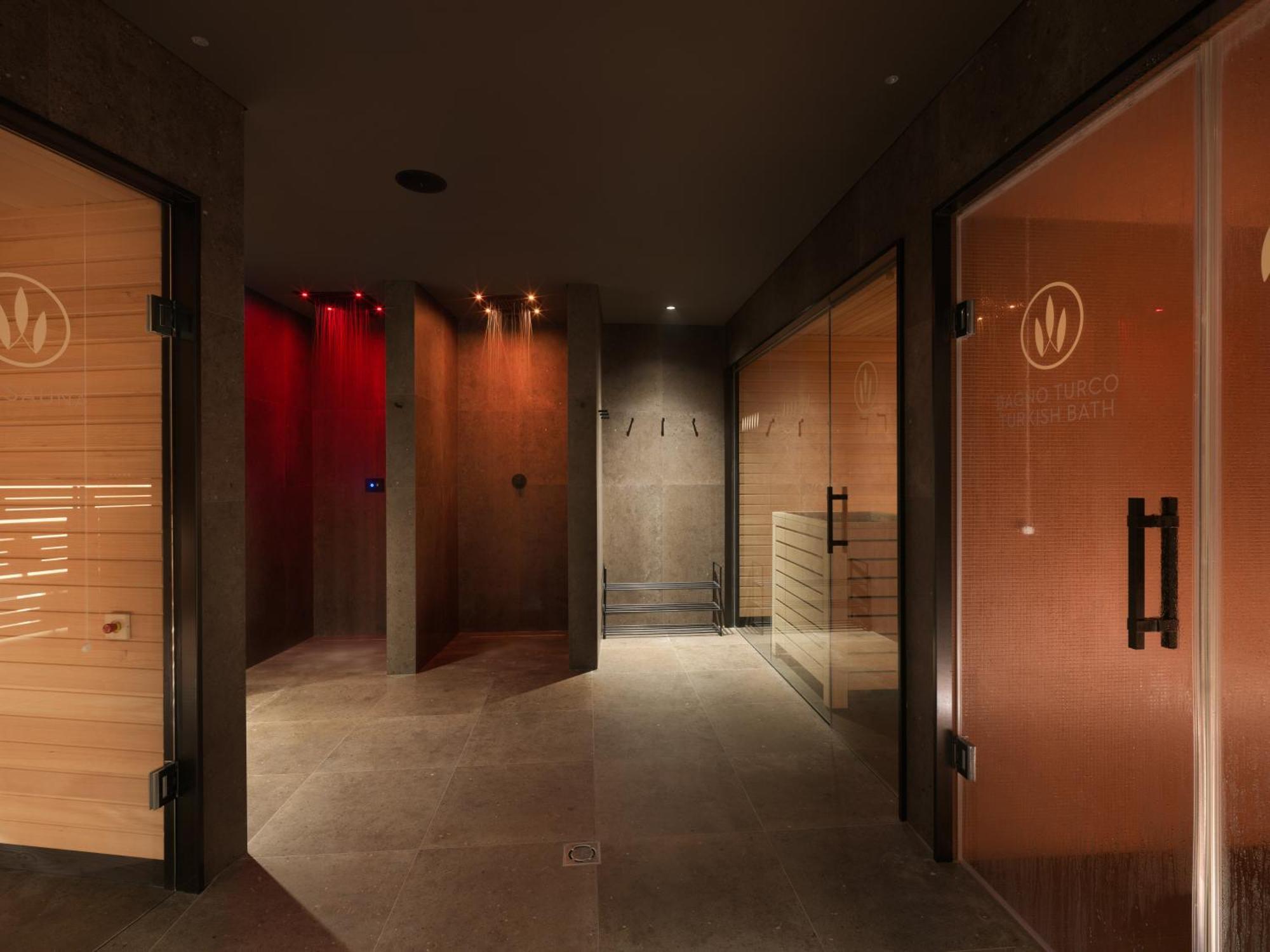 Le Fucine Hotel Buttrio Εξωτερικό φωτογραφία