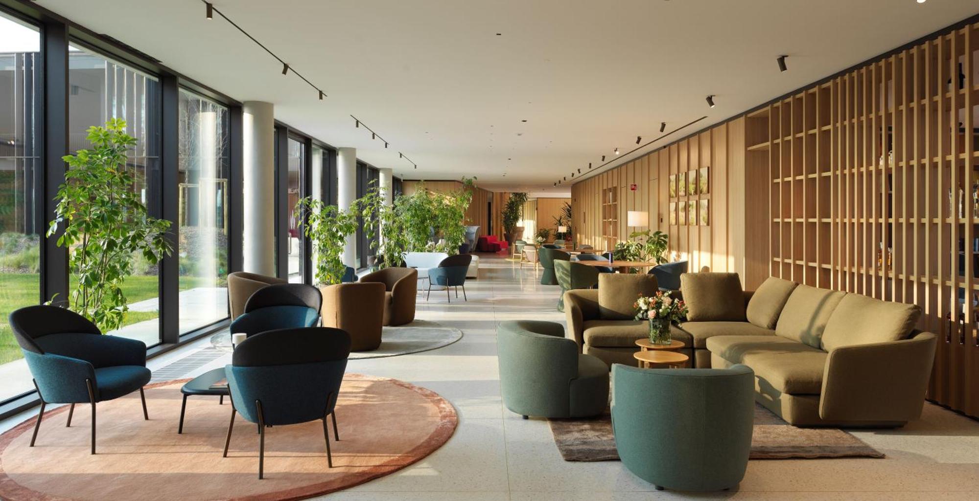 Le Fucine Hotel Buttrio Εξωτερικό φωτογραφία