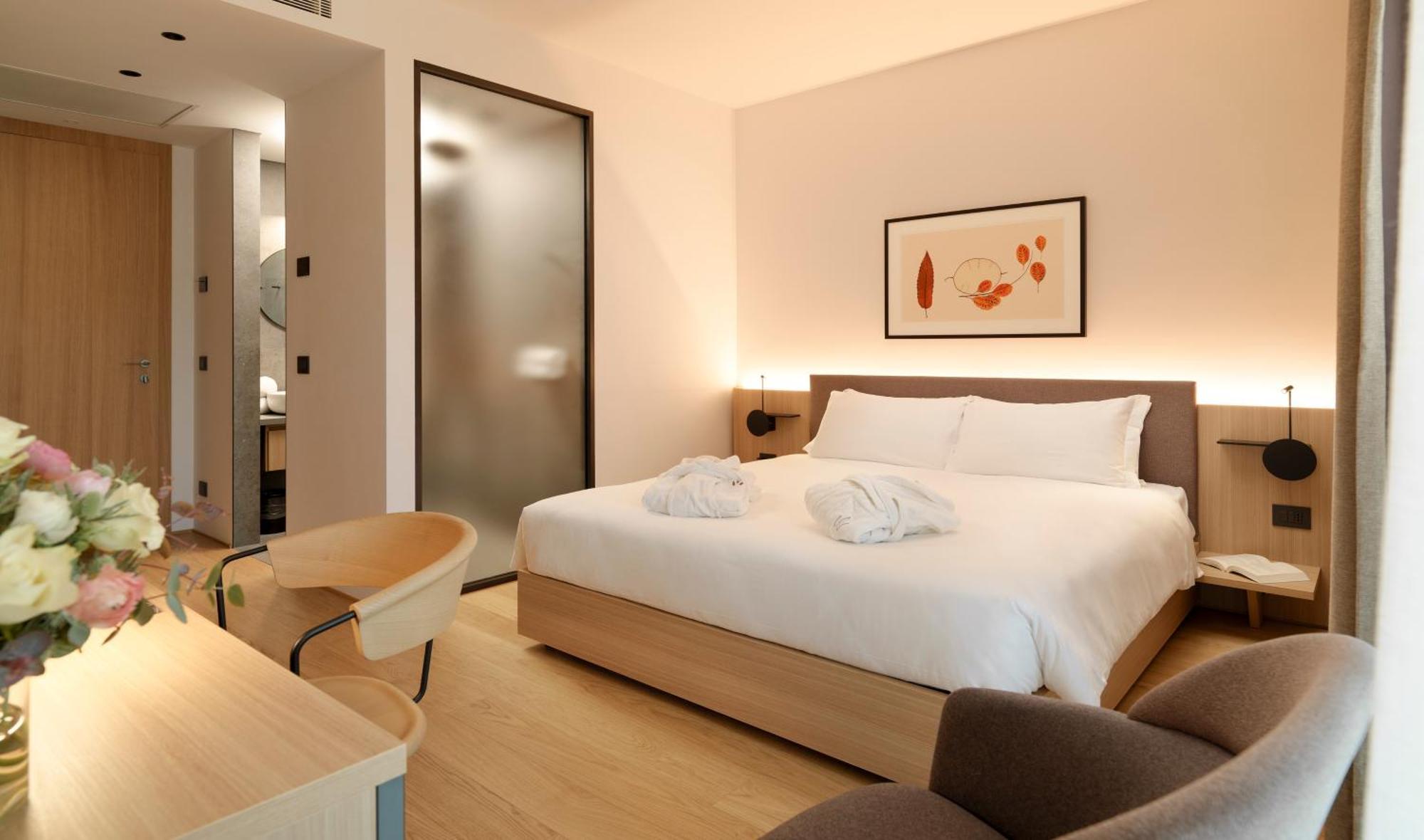 Le Fucine Hotel Buttrio Εξωτερικό φωτογραφία