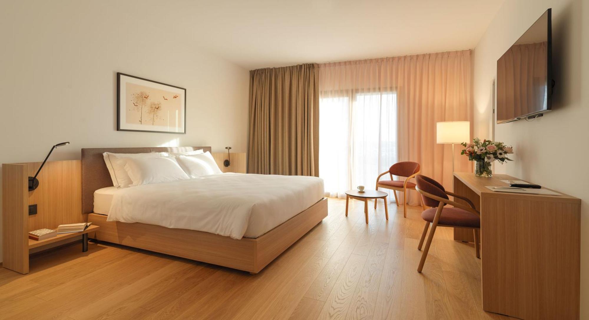 Le Fucine Hotel Buttrio Εξωτερικό φωτογραφία