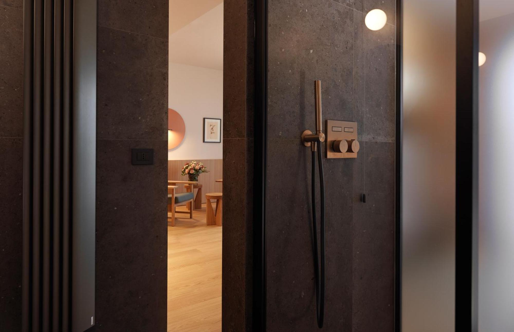 Le Fucine Hotel Buttrio Εξωτερικό φωτογραφία
