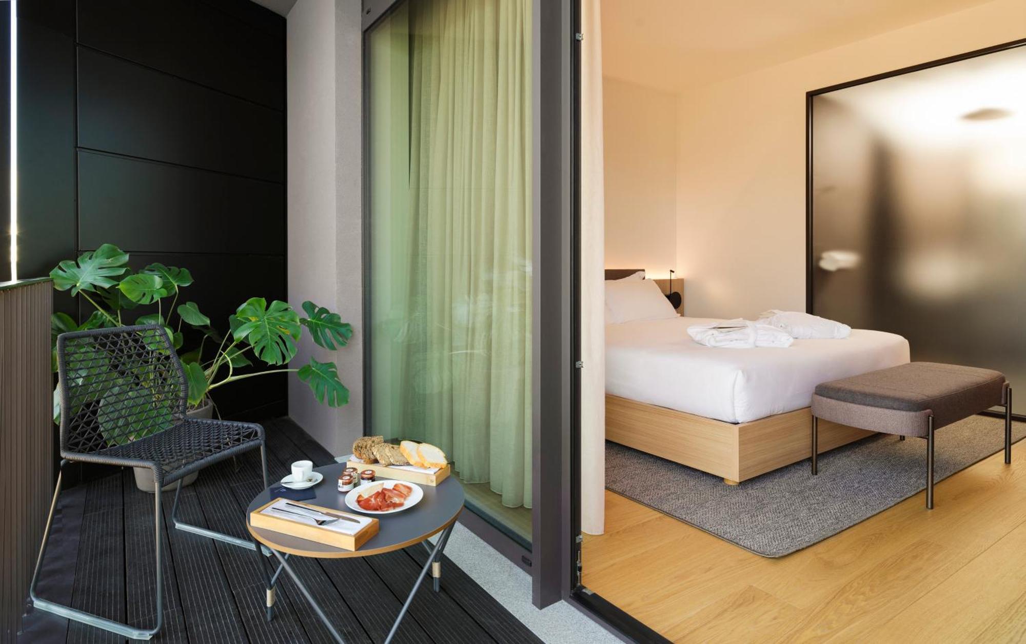 Le Fucine Hotel Buttrio Εξωτερικό φωτογραφία