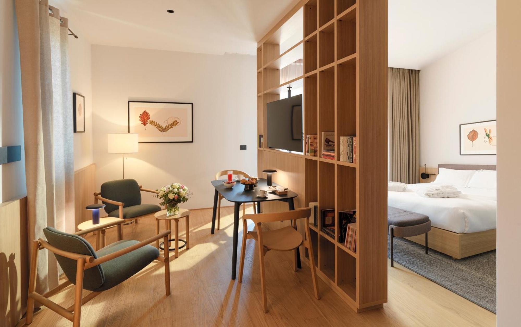 Le Fucine Hotel Buttrio Εξωτερικό φωτογραφία