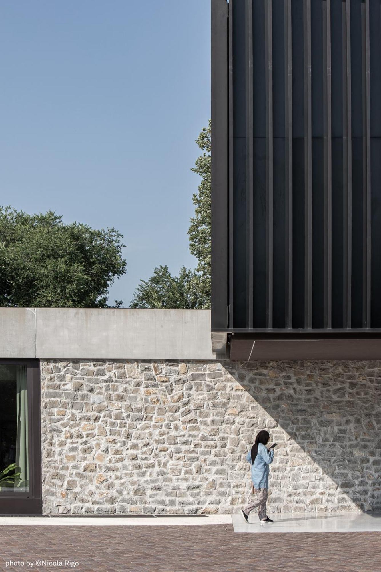 Le Fucine Hotel Buttrio Εξωτερικό φωτογραφία